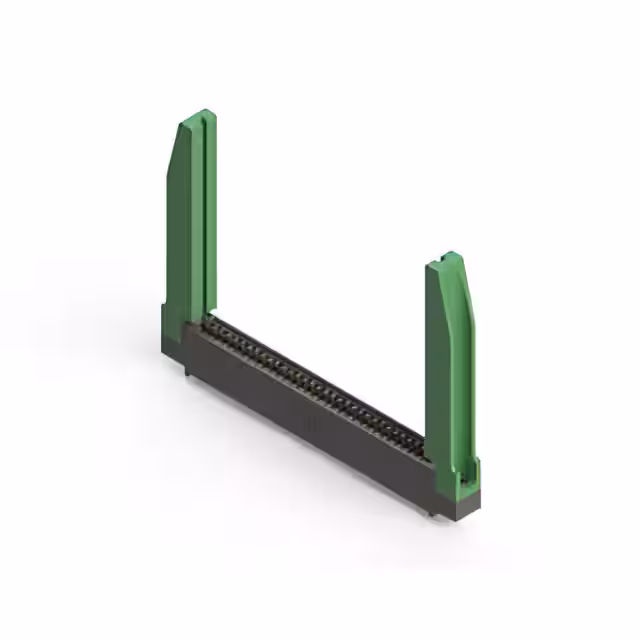 395-068-520-578 EDAC Inc.  Edgeboard Connectors